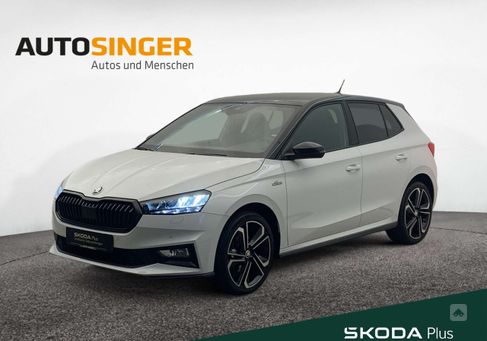 Skoda Fabia, 2024