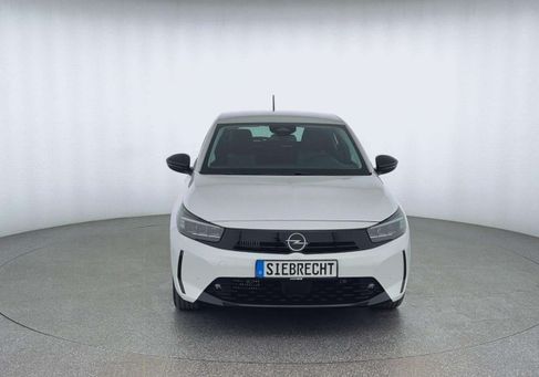 Opel Corsa, 2026 2