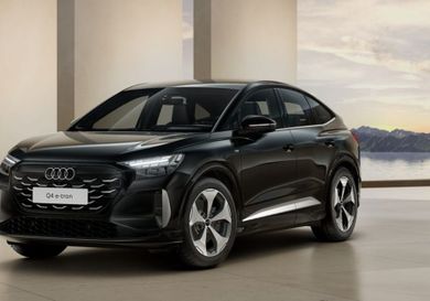 Audi Q4, 2027