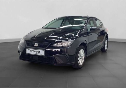 Seat Ibiza, 2022
