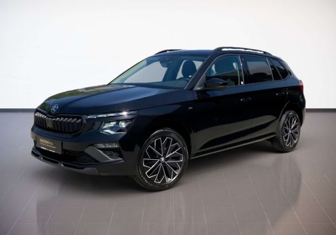 Skoda Kamiq, 2025