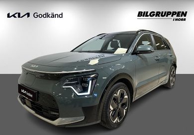 Kia Niro, 2023