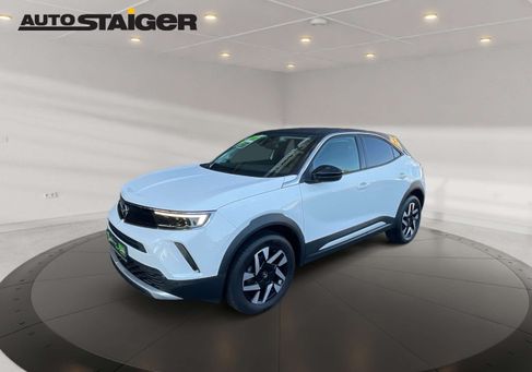 Opel Mokka, 2023 2