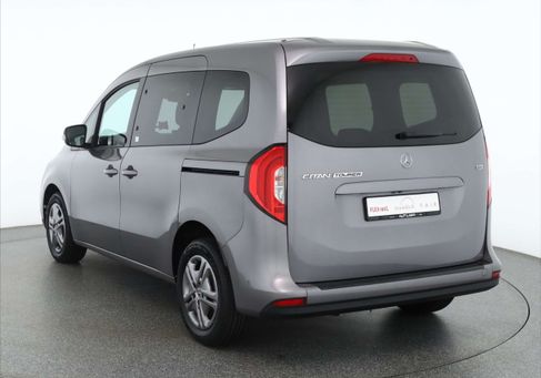 Mercedes-Benz Citan, 2022 3