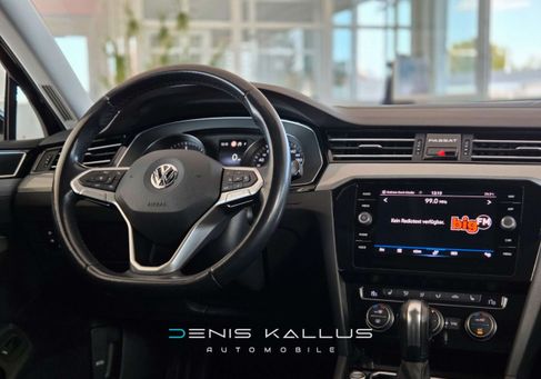 Volkswagen Passat, 2020 3