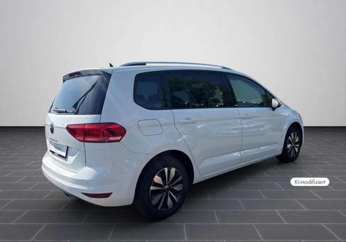 Volkswagen Touran, 2024 2