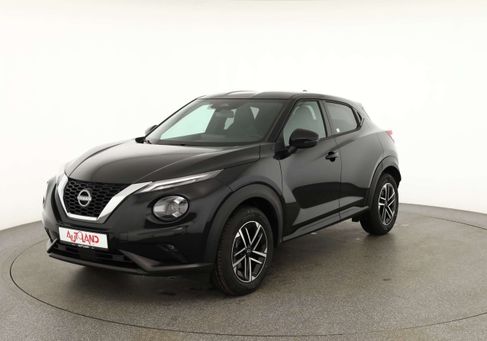 Nissan Juke, 2026 2