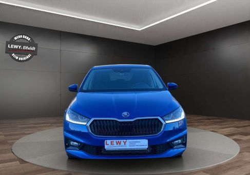 Skoda Fabia, 2026
