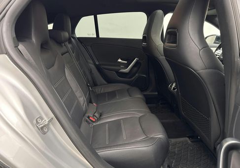 Mercedes-Benz CLA 250 Shooting Brake, 2023