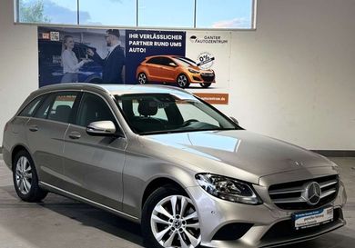 Mercedes-Benz C 220, 2020