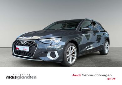Audi A3, 2023