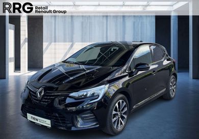 Renault Clio, 2023