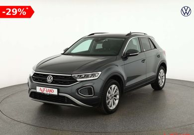 Volkswagen T-Roc, 2025
