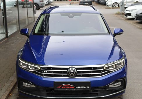 Volkswagen Passat Variant, 2023 2