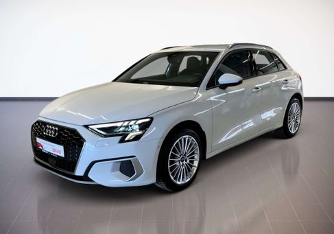 Audi A3, 2024 2