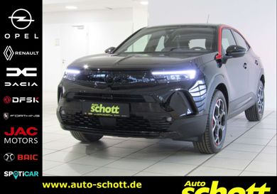 Opel Mokka, 2024