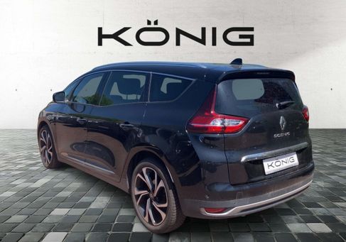 Renault Grand Scenic, 2022