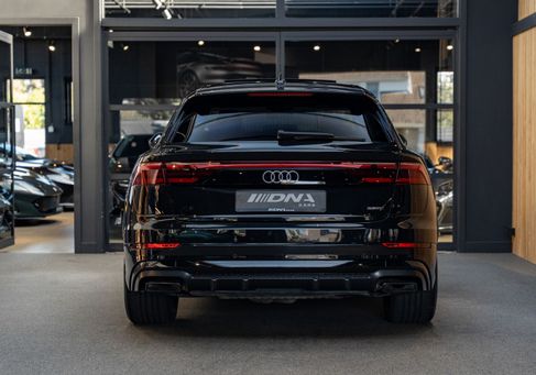 Audi Q8, 2026 3