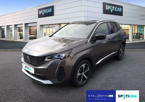 Peugeot 3008, 2023