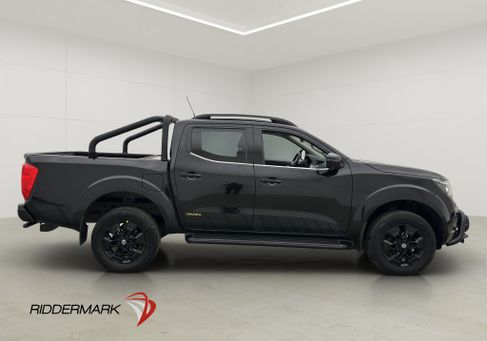 Nissan Navara, 2019