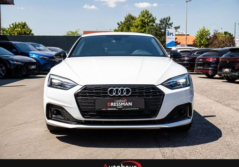 Audi A5, 2022 2