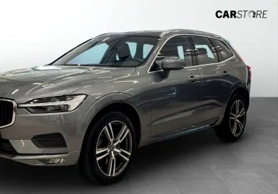 Volvo XC60, 2021