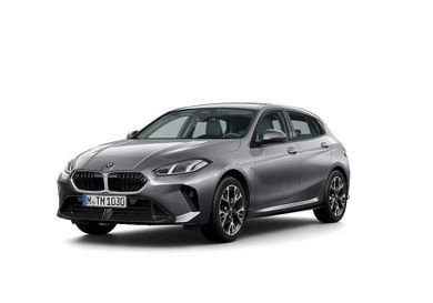BMW 120, 2025