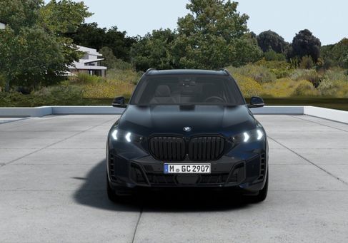 BMW X5, 2026