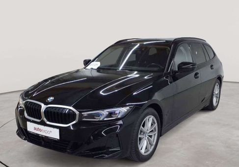 BMW 320, 2023