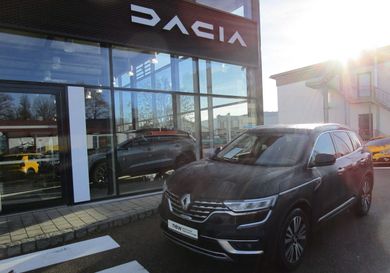 Renault Koleos, 2022