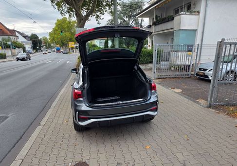 Audi Q3, 2022