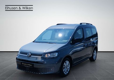Volkswagen Caddy, 2023