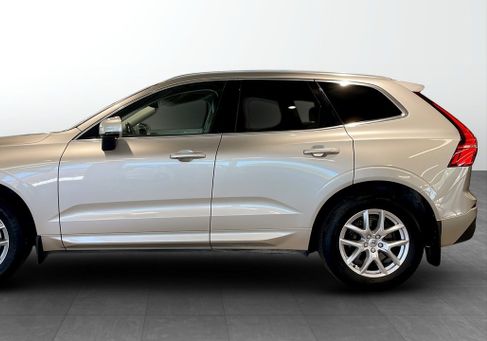 Volvo XC60, 2019
