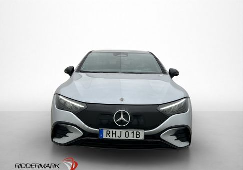 Mercedes-Benz EQE, 2023 2