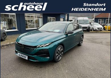 Peugeot 308, 2026