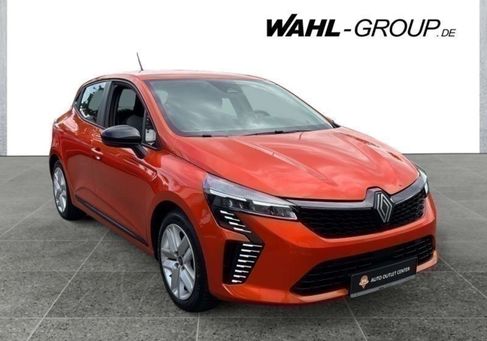 Renault Clio, 2024 3