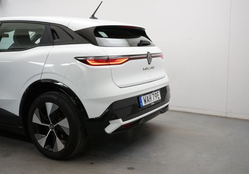 Renault Megane, 2023