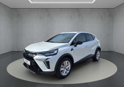Mitsubishi ASX, 2026