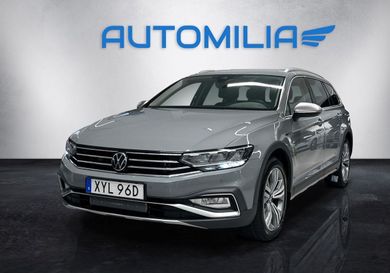 Volkswagen Passat, 2023