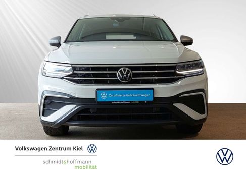 Volkswagen Tiguan Allspace, 2023
