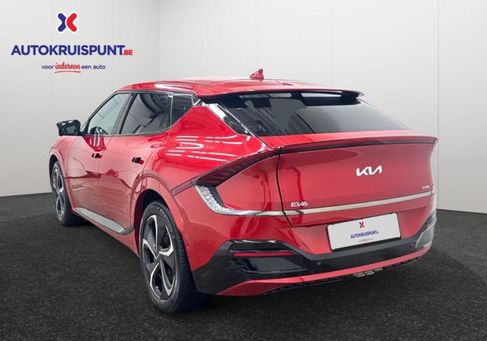 Kia EV6, 2023 3