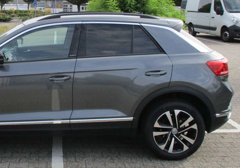 Volkswagen T-Roc, 2020