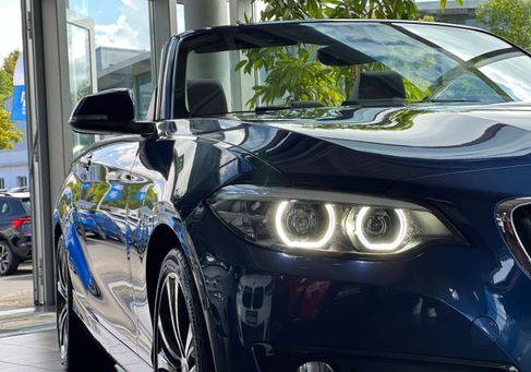 BMW 230, 2019 2