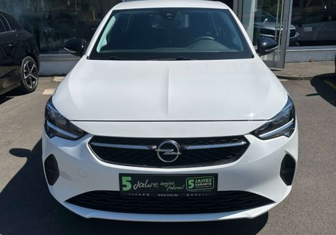 Opel Corsa, 2023 3