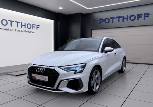 Audi A3, 2024 2