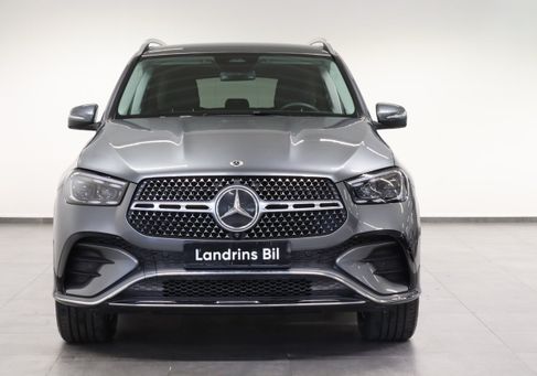 Mercedes-Benz GLE 350, 2025