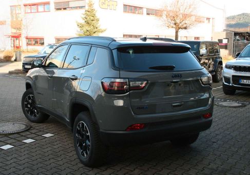 Jeep Compass, 2024 3