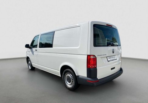 Volkswagen T6 Transporter, 2018
