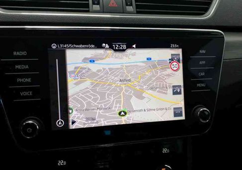 Skoda Superb, 2024 3
