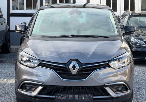 Renault Scenic, 2022